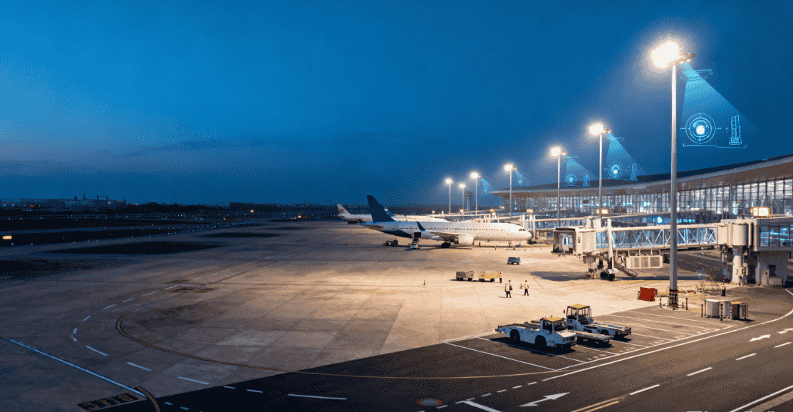 airport-lighting-applications